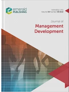 Journal of Management Development